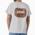 Croatoan Native American Roanoke Island History Mystery Christmas Gift by PLarDesigns