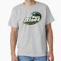 baja blast plain logo by born2buyshirts