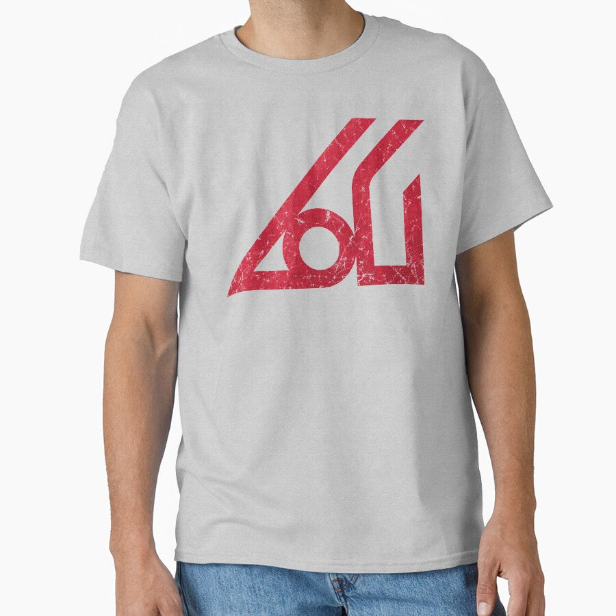 Atlanta Apollos by A Brand With No Name