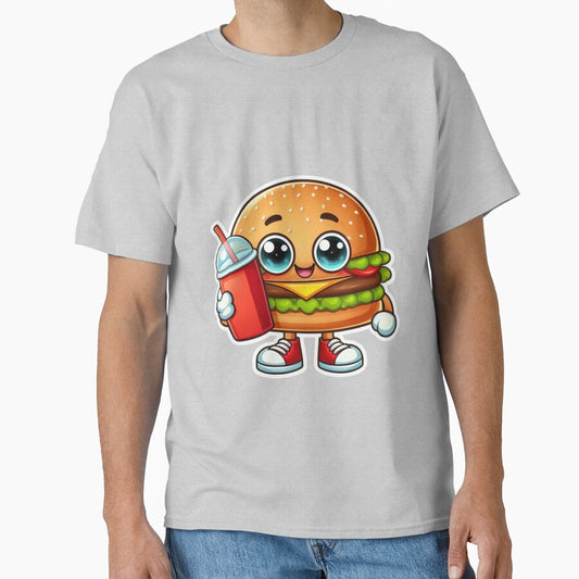 Beef Boy – Snack Squad MVP by Retro Kingdom Boutique