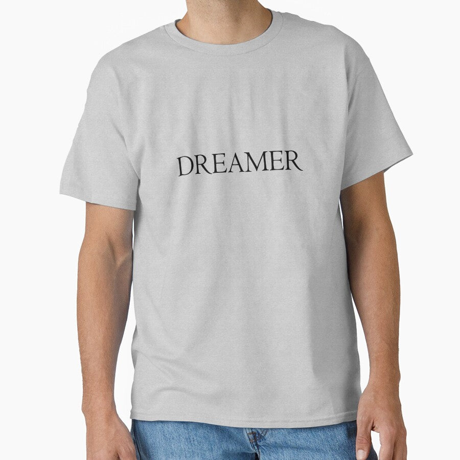 Dreamer by qdevoe