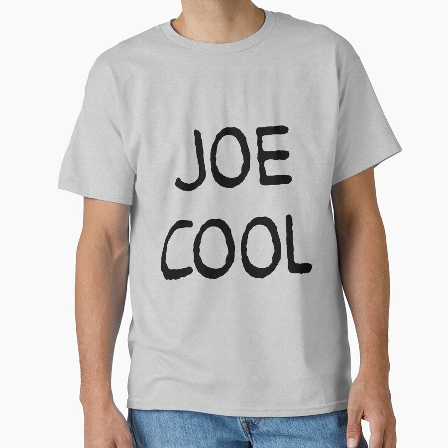 Joe Cool by LSDrush