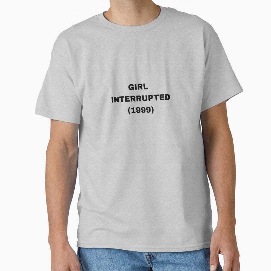 Girl interrupted (1999) by YiskaStore