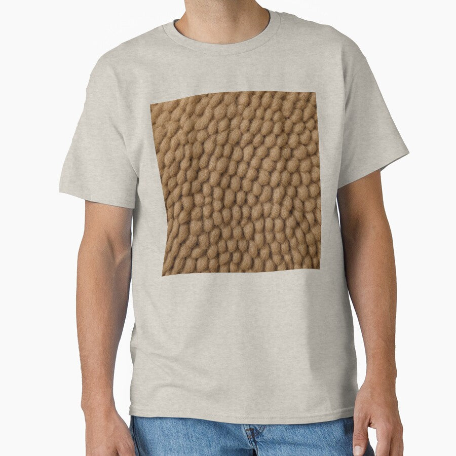 Camel Hair 8 by HebaRK Studio