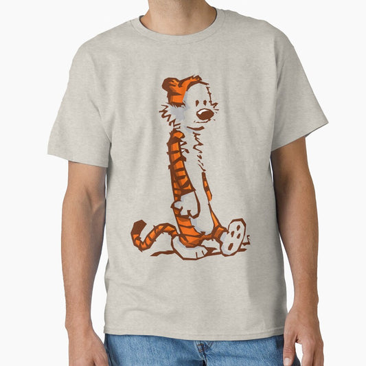Tigerman by sweetsugartiger