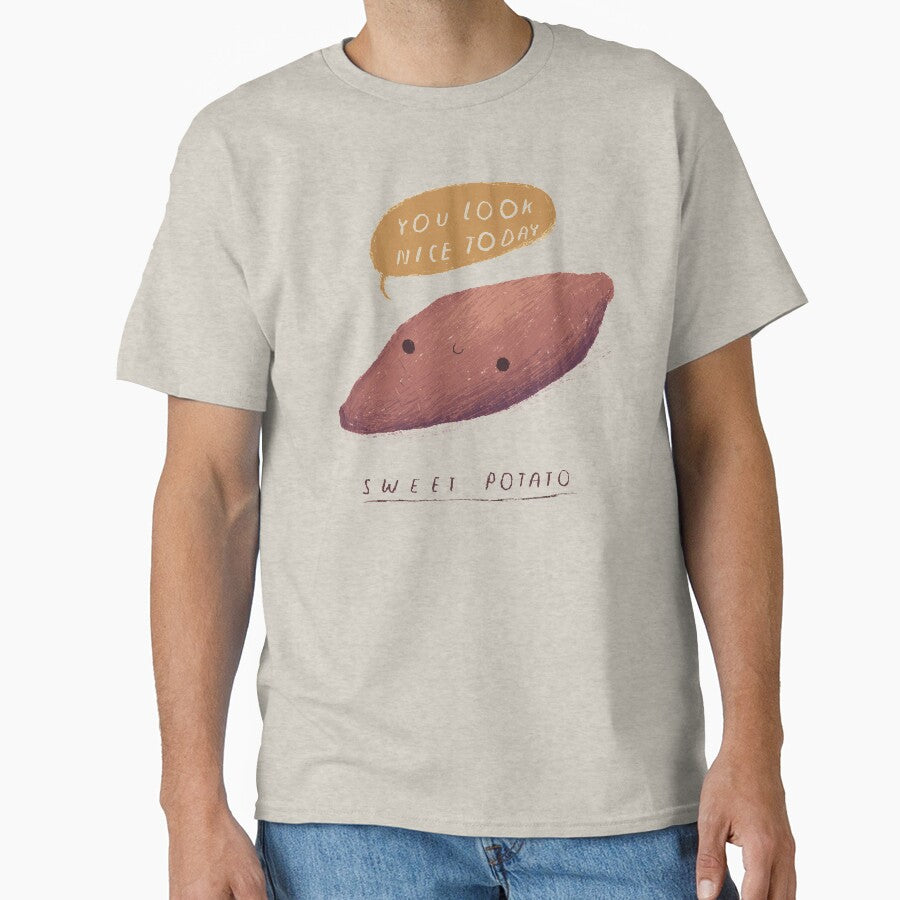 sweet potato by louros