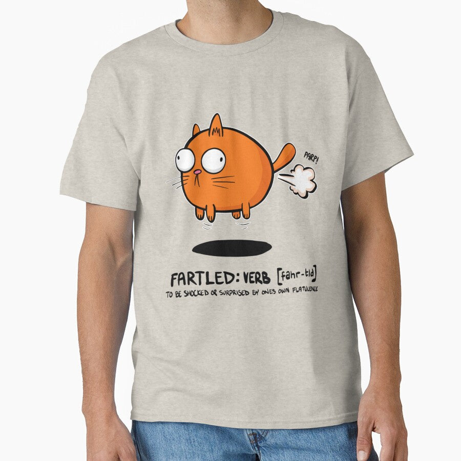Fartled by DocHackenbush