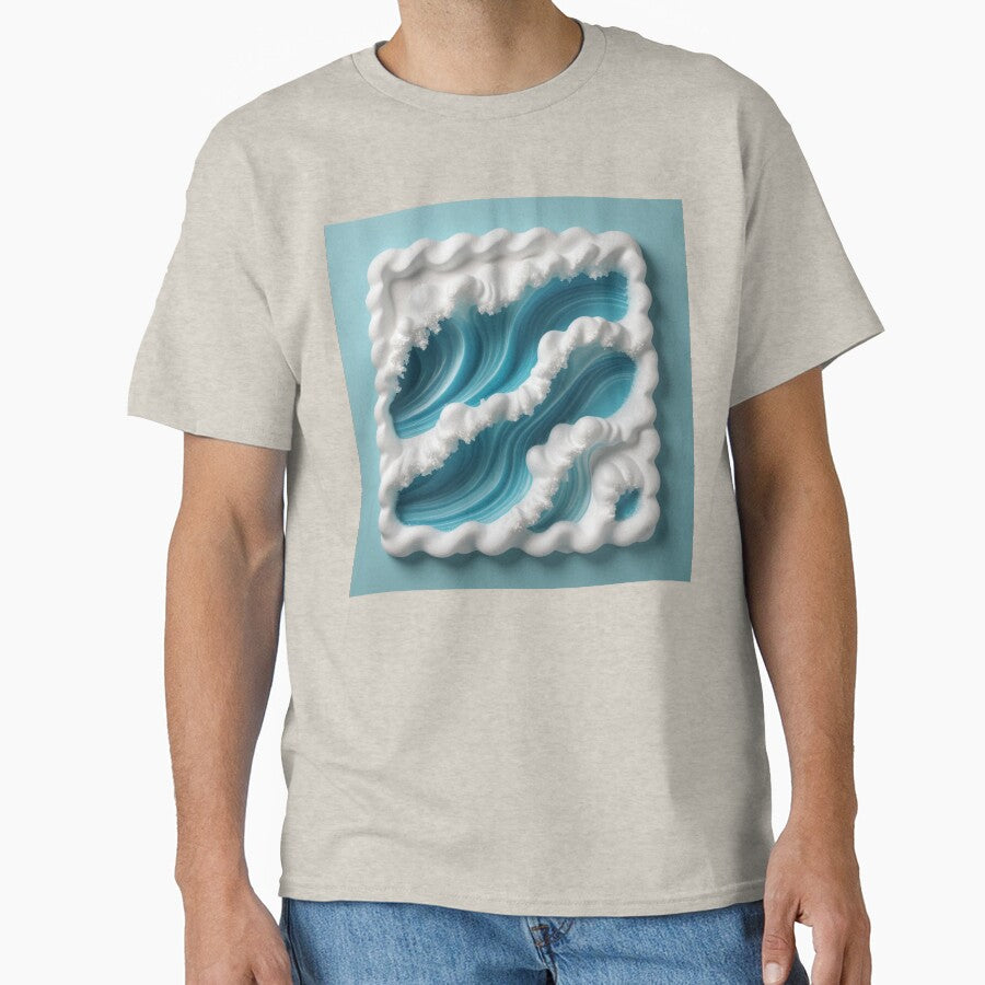 Waves 6 by HebaRK Studio