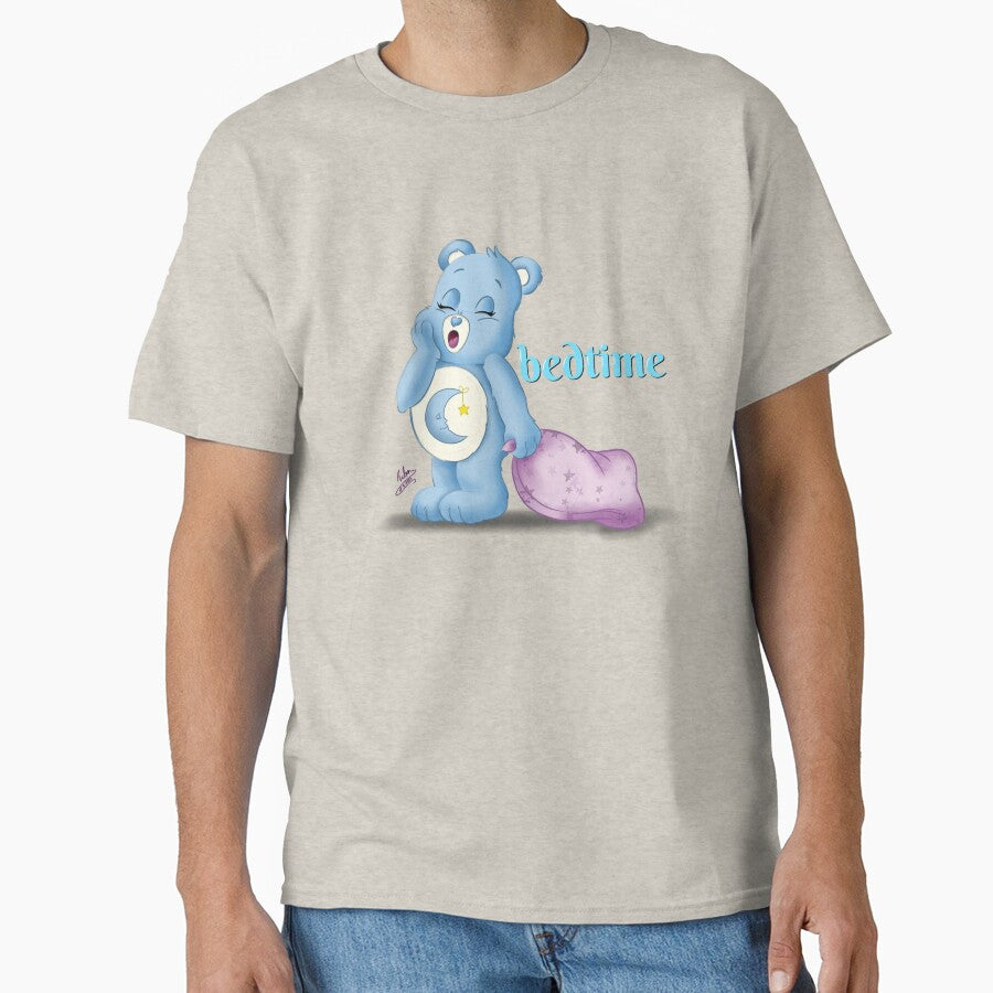 care bear bedtime by aalaaatef