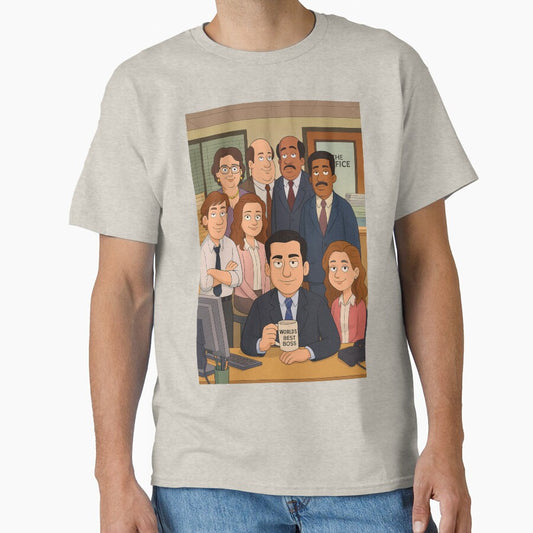 Best Boss Office Humor by Lyvion design