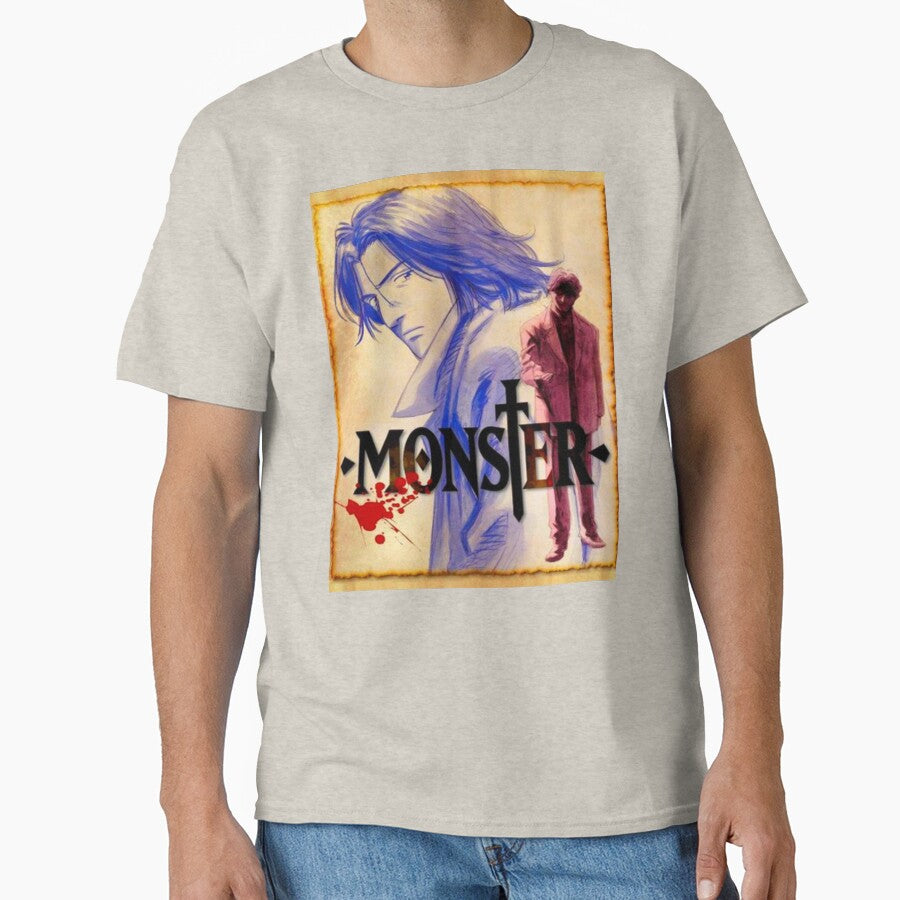 Freedom johan-monster Johan liberte dr temma by SP-Gamers