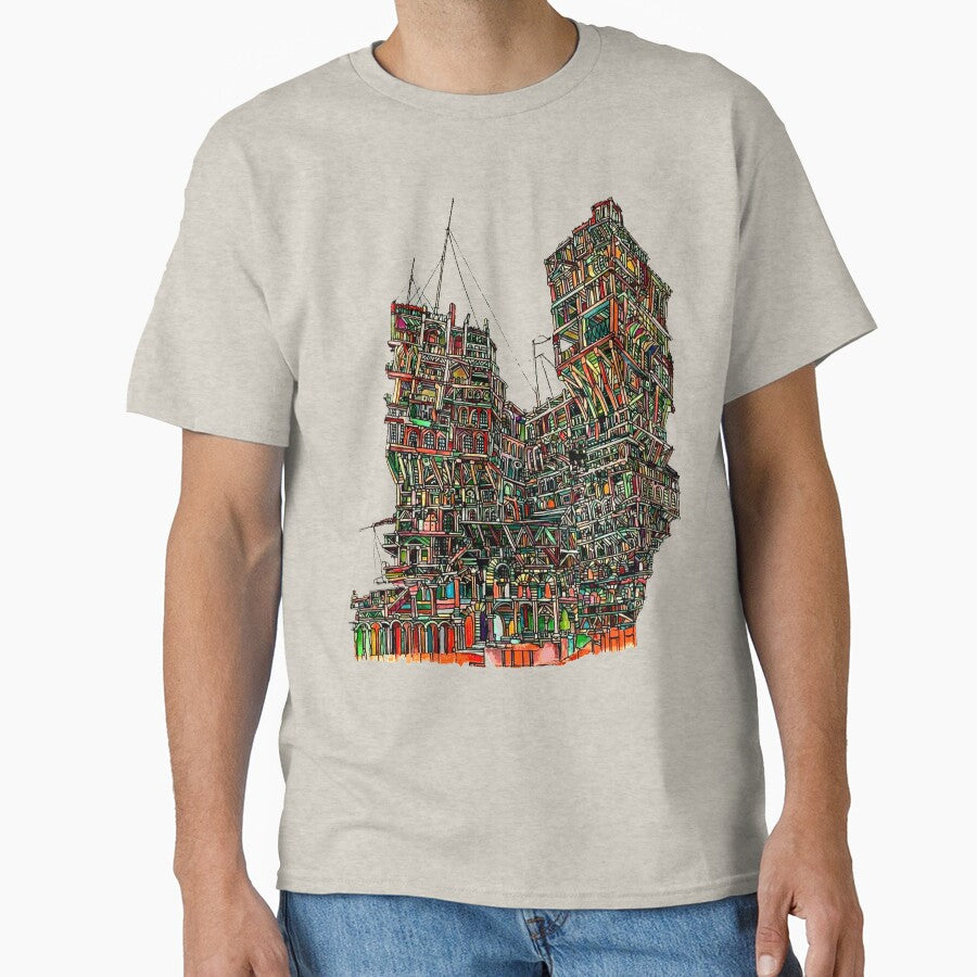 Favela by Ogfx