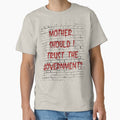 mother should i trust the government by johny11
