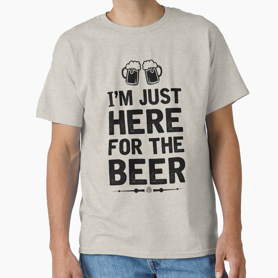 I love beer by iskapa