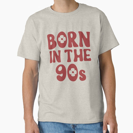 Born in the 90s by EliteShadow