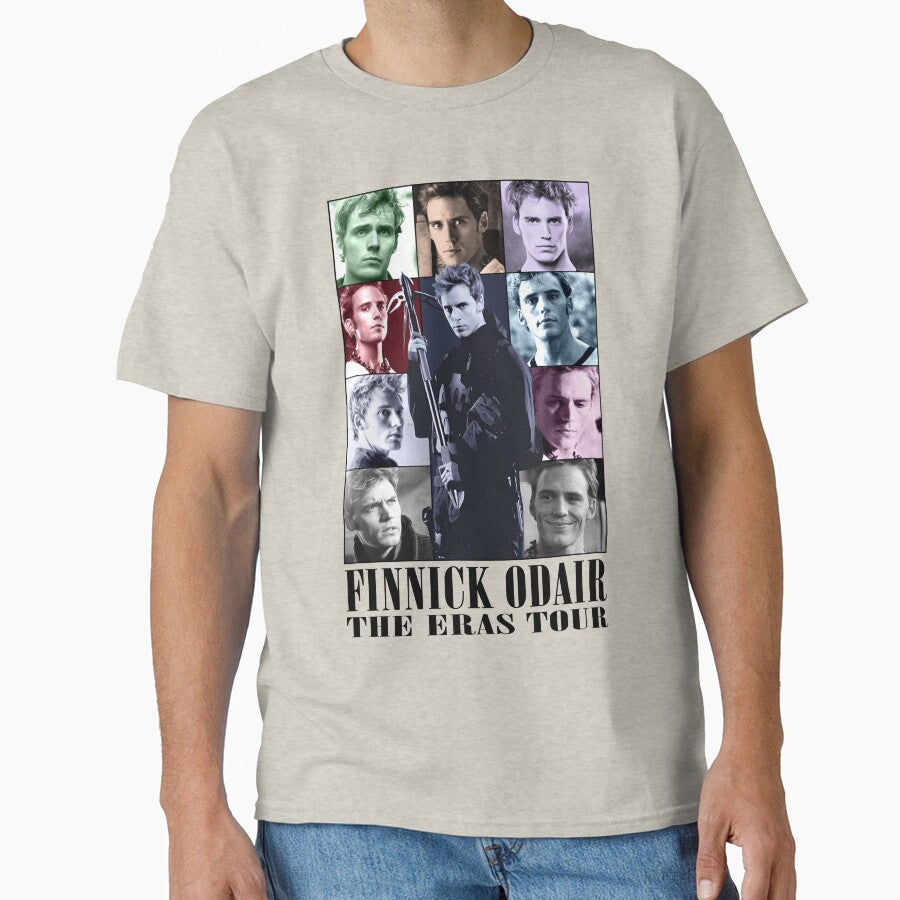 Finnick Odair by HeidixHDesigns