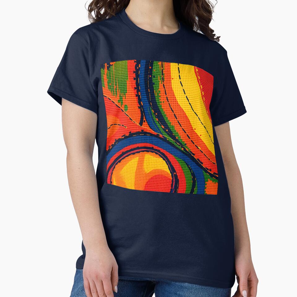 Color Spots 3 by HebaRK Studio