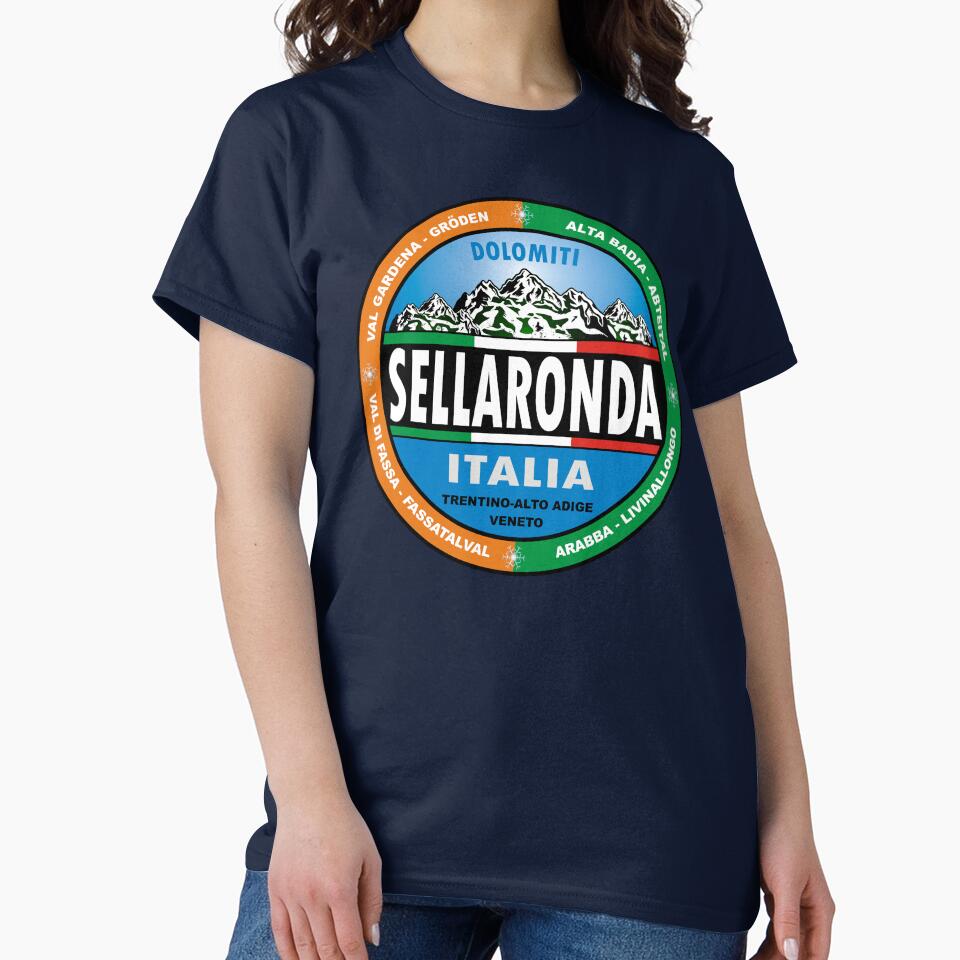 Sellaronda Dolomiti Italia by studioss76
