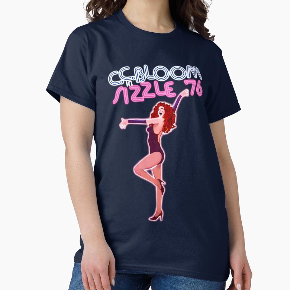 C.C. SIZZLE by DCdesign
