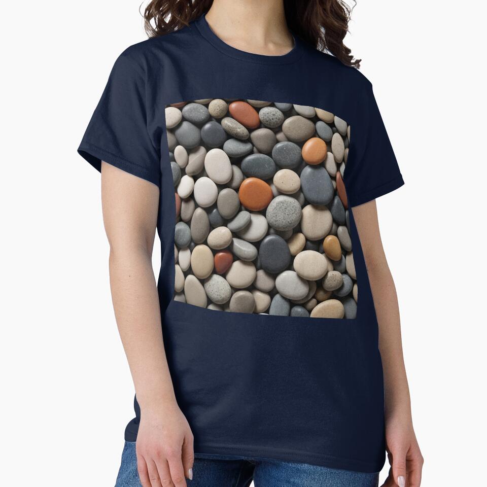 Pebbles 7 by HebaRK Studio