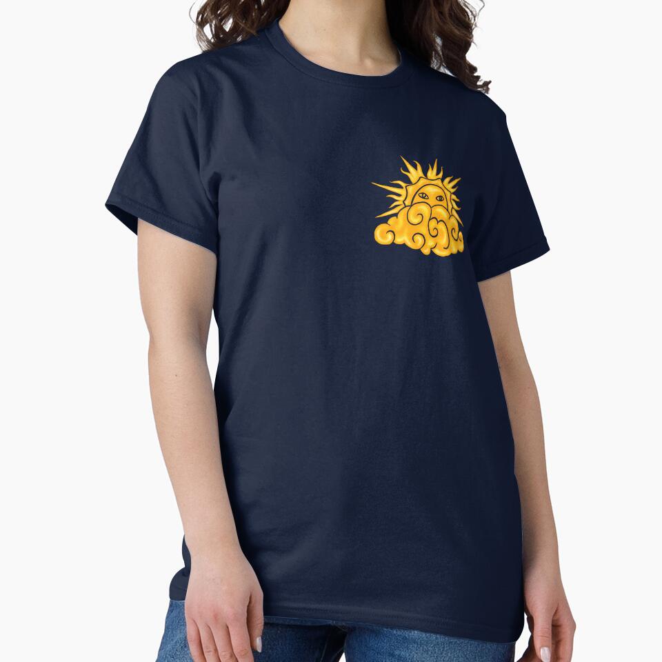 Joker Out Tshirt by Janinadraws