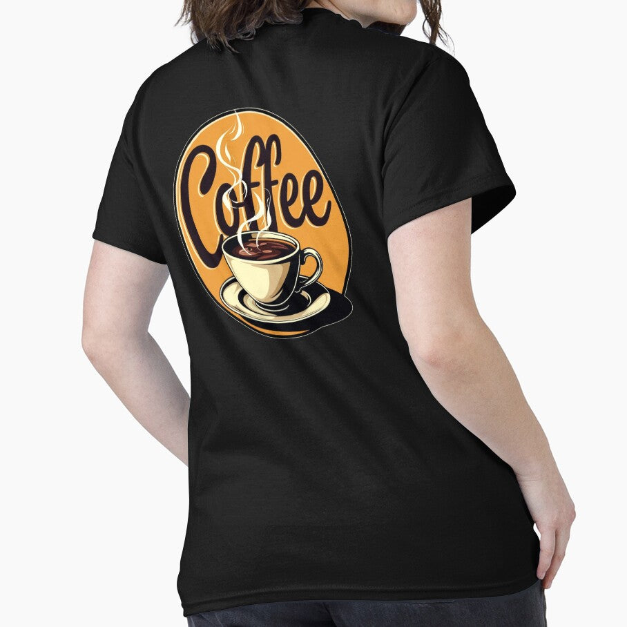 Coffee Time by Vikart Studio