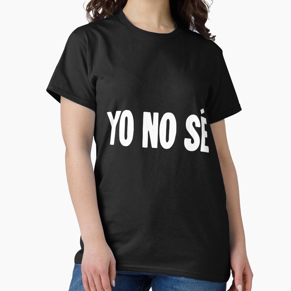 Yo No Se by Good-Looking Corpse