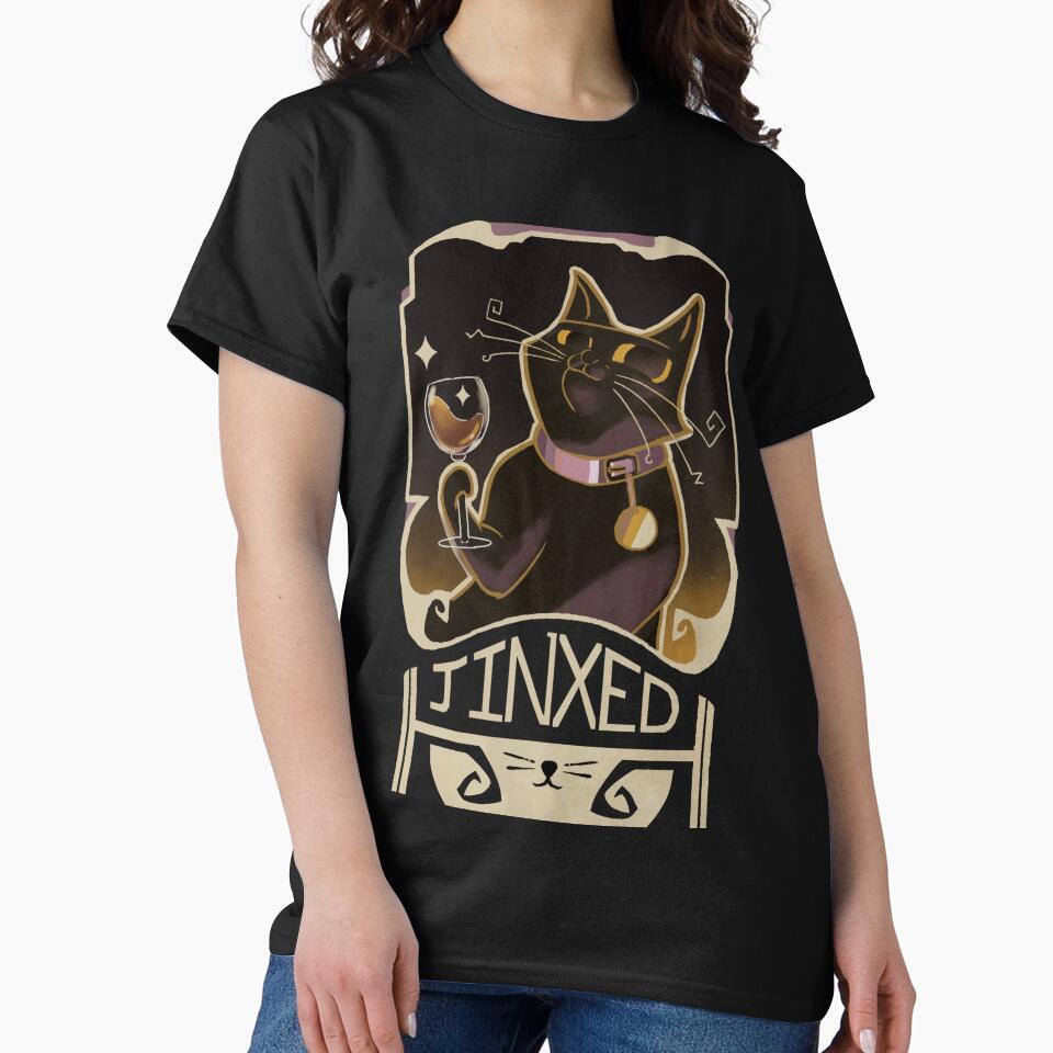 Jinxed Mead Artisan by DouglasWallace