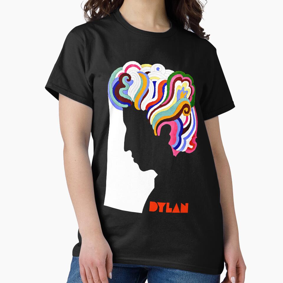 Dylan Retro Essential by YordyLopez