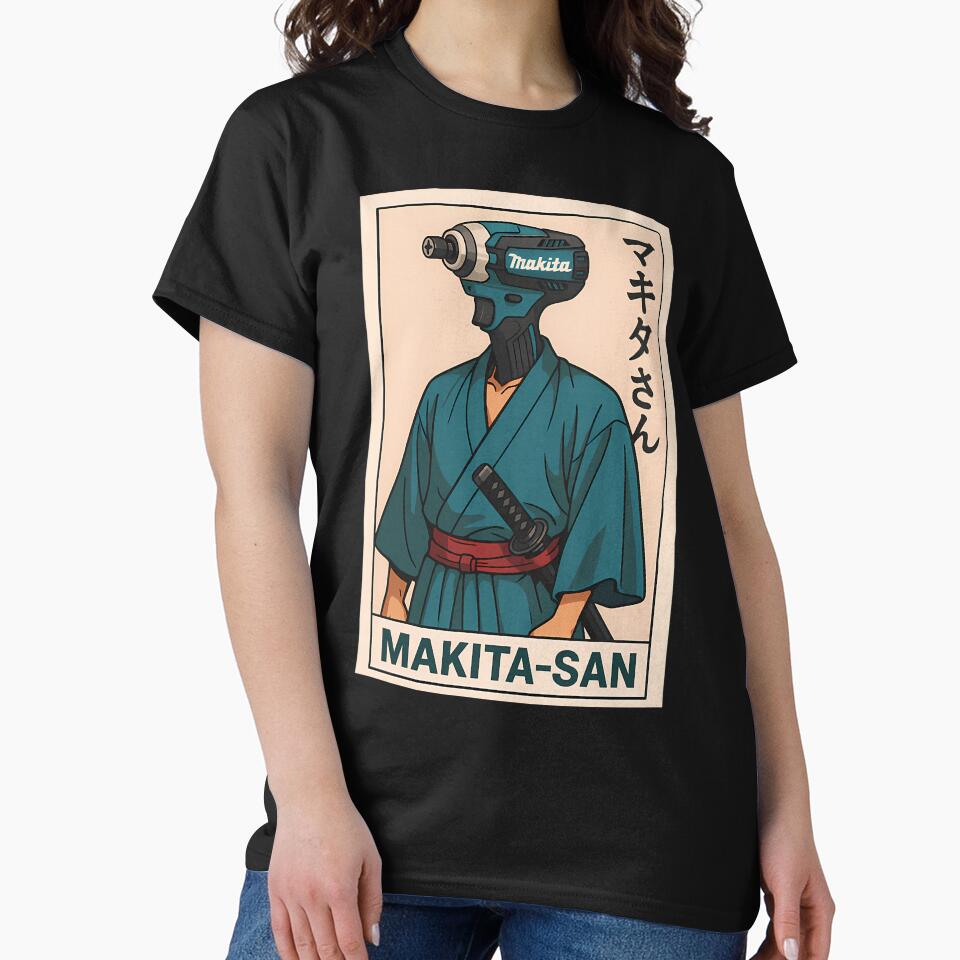 Makita-San (Original) Anime Japanese by odelow