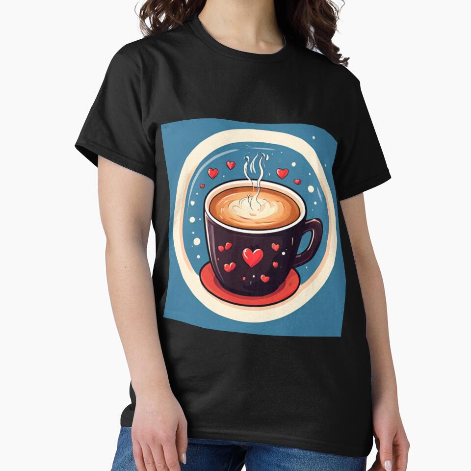 Coffee Addicts by Planetporridge
