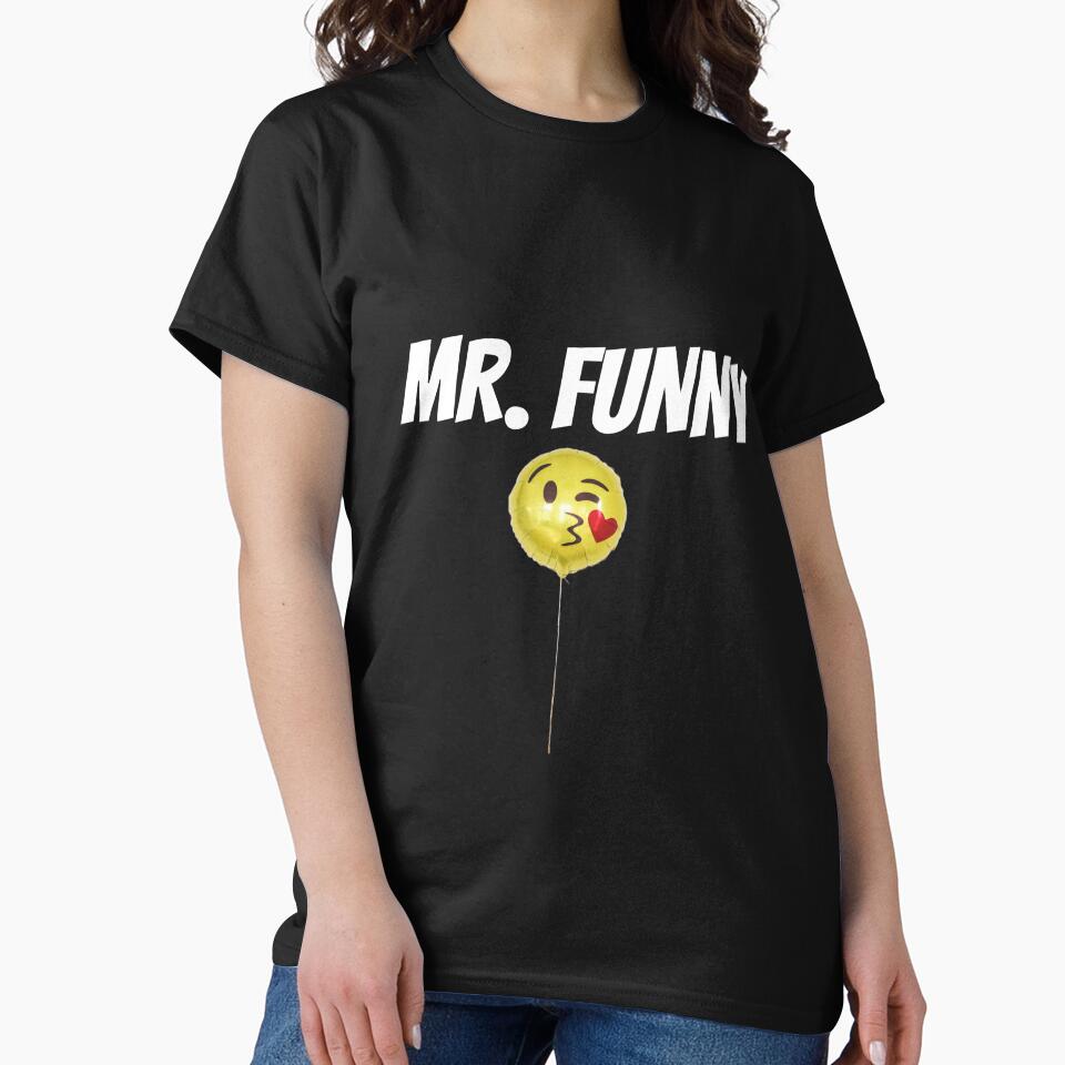 Mr. Funny by It's All Yours