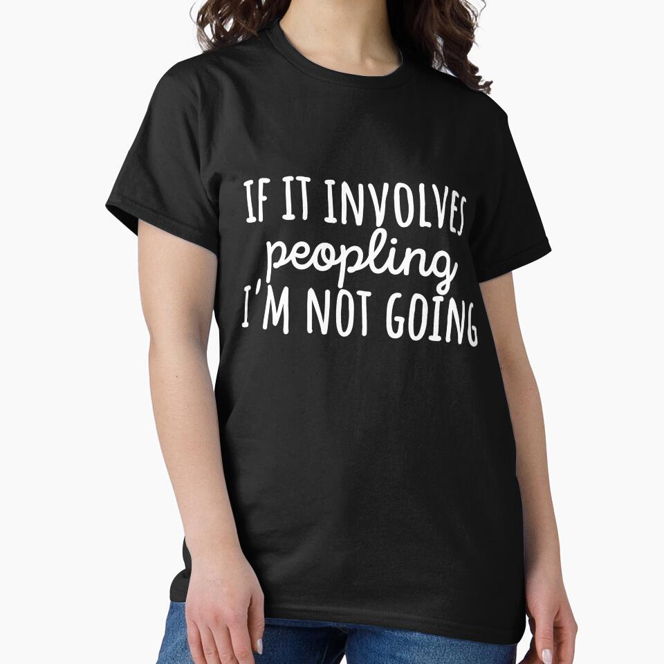 If it involves peopling then Im not going by 23mangoes