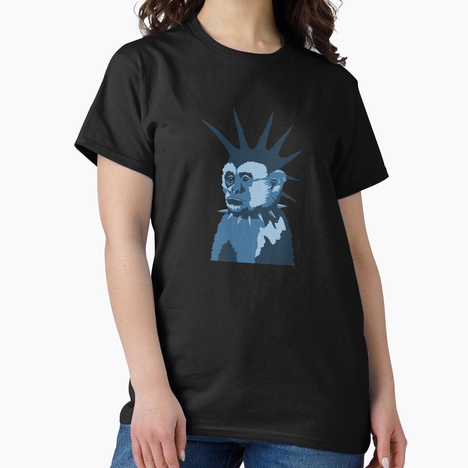 Punkey by No Future Design