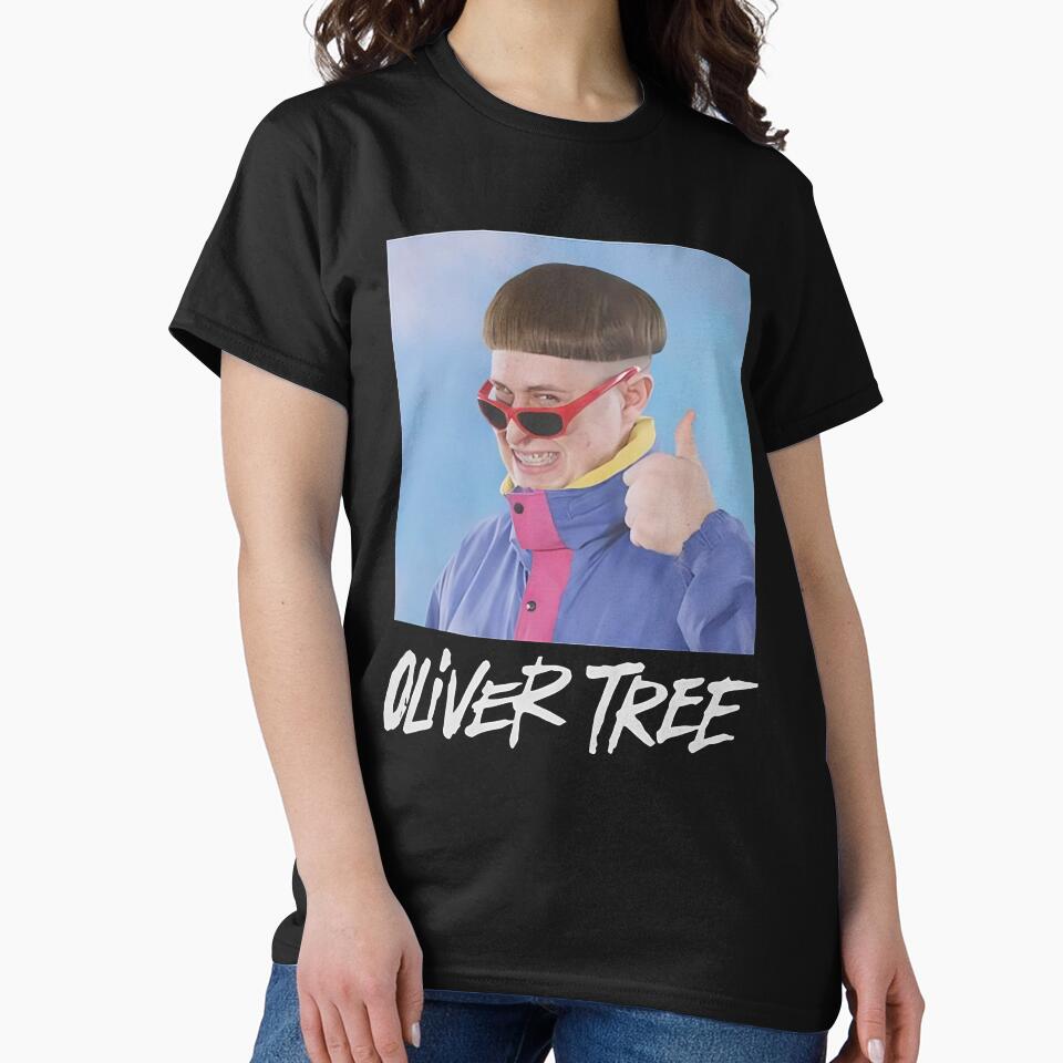 Oliver Tree Memorial, RIP Oliver Tree by gustavbellocci