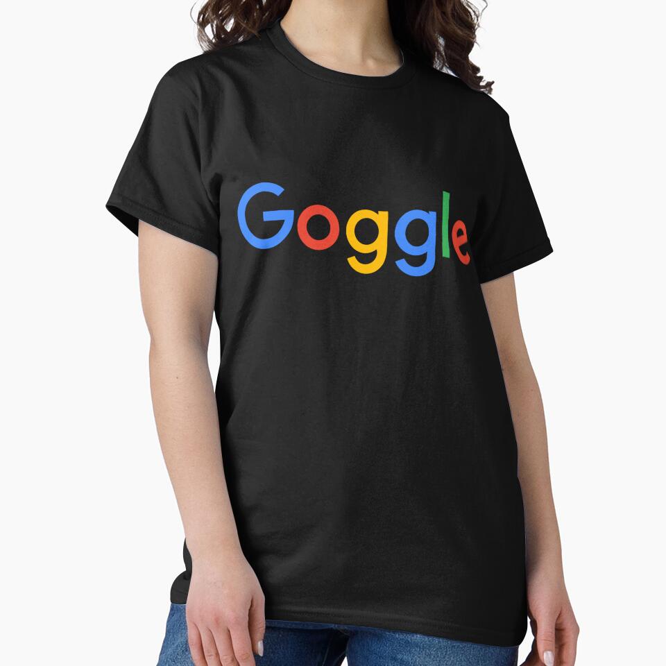 Goggle.com by Emyrux