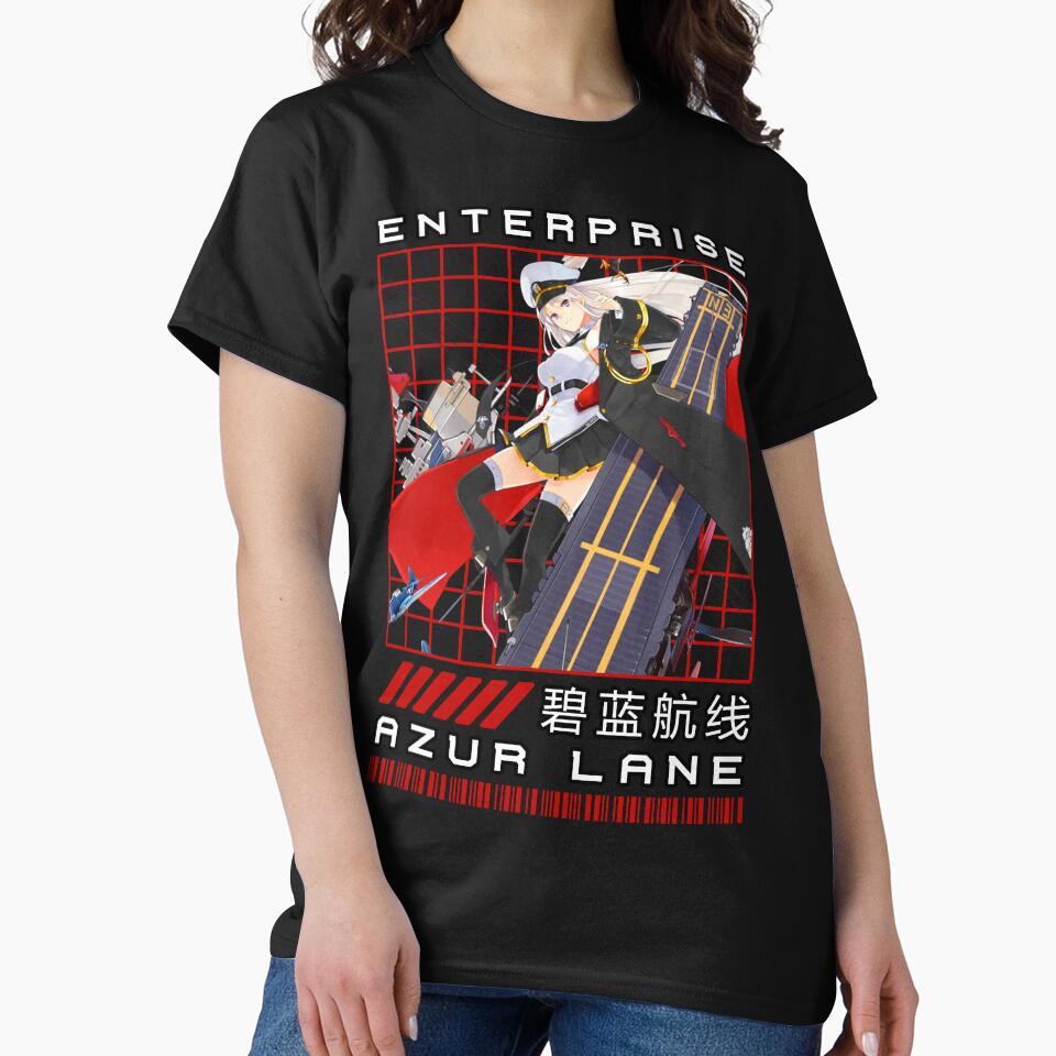 ENTERPRISE by RECBLACK