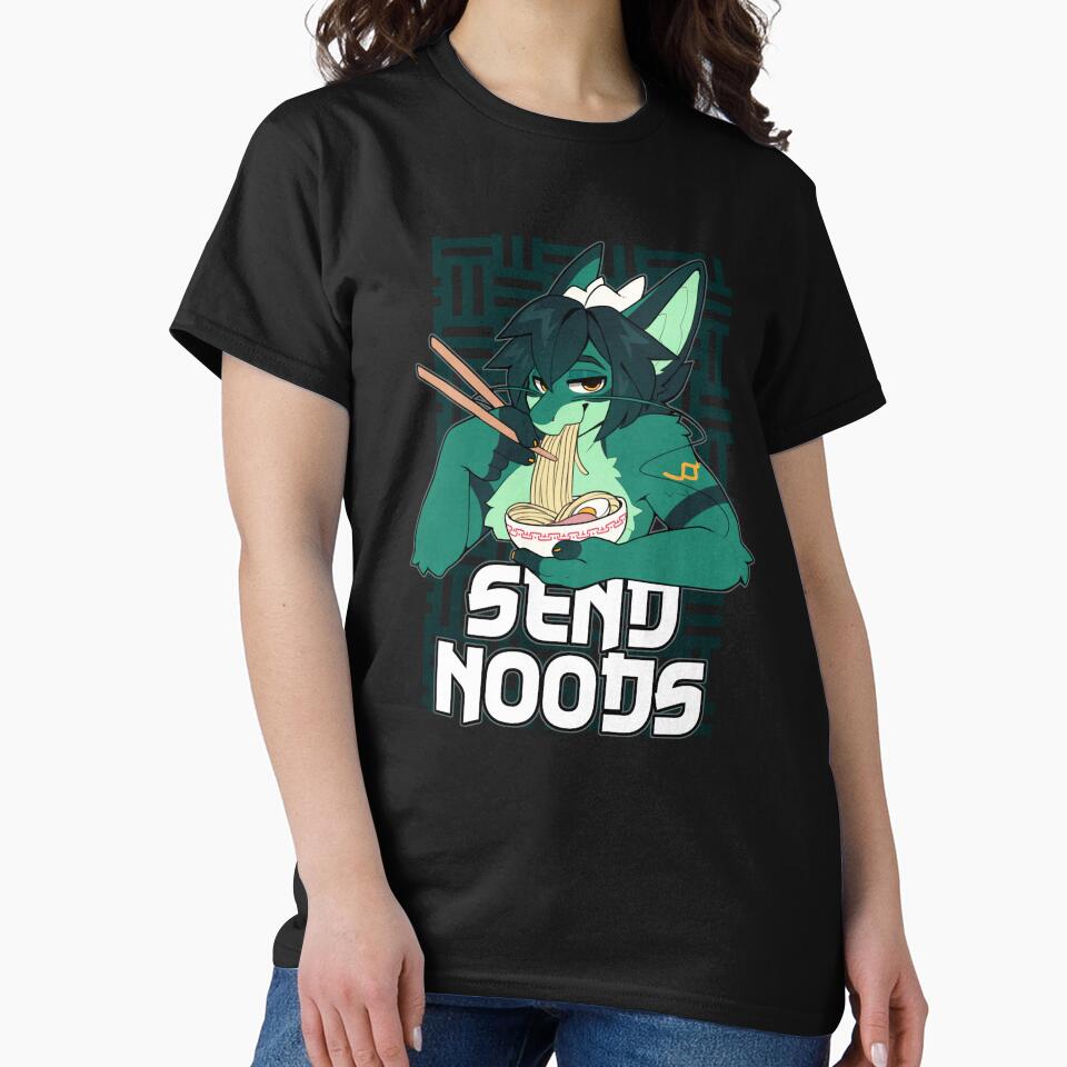 Send Noods by dont-jinxit