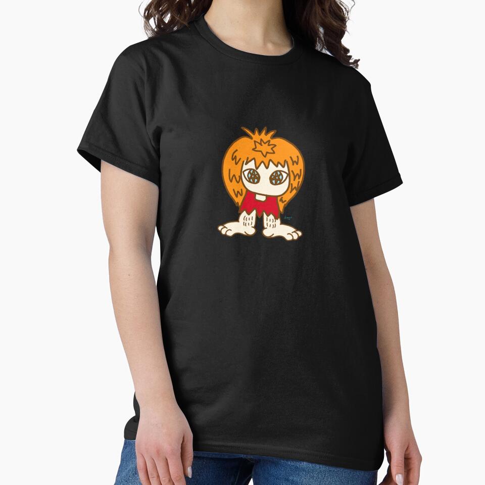 LaMaisonOfMY CAVEMAN LOVES DRUMSTICKS COLLECTION No. 7 Black Series by LaMaisonOfMY