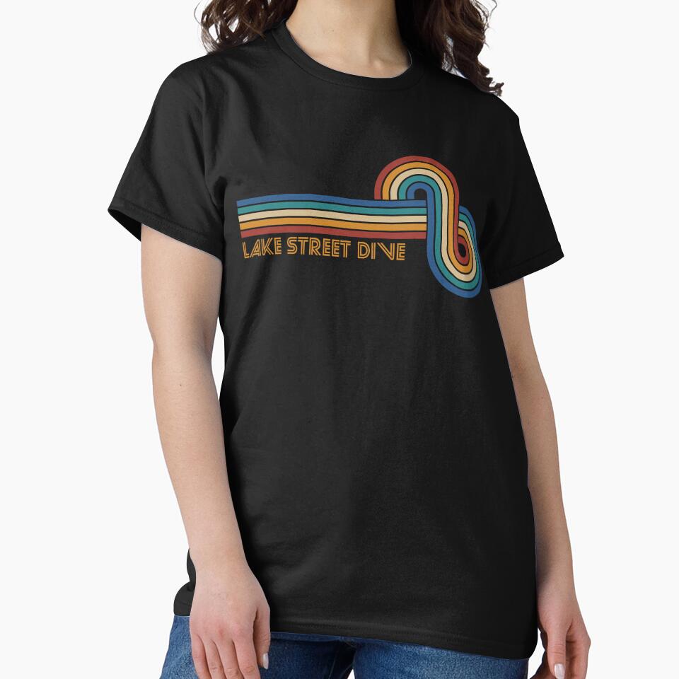 Lake Street Dive Band MUSICAL NOTE by guruboya
