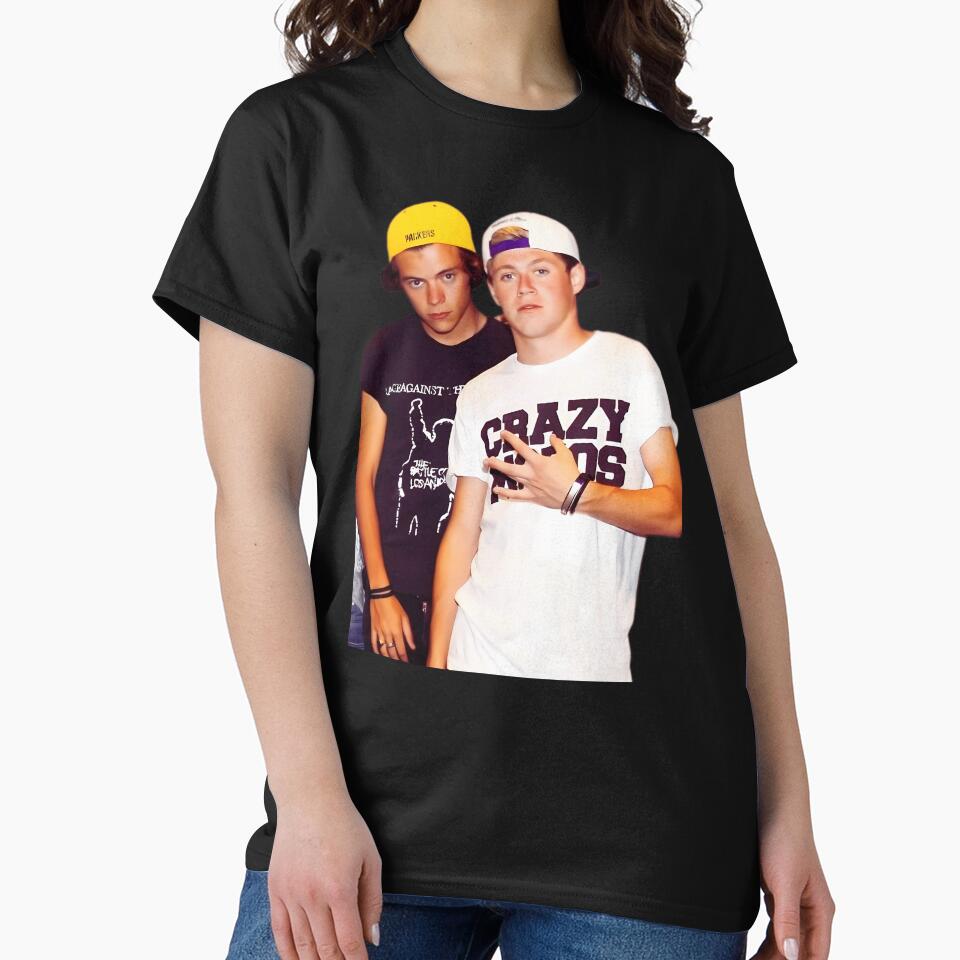 Fratboy Narry One Direction by 420Lovers