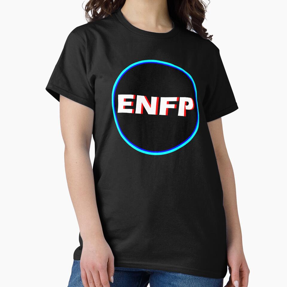 ENFP by HiddenStar02