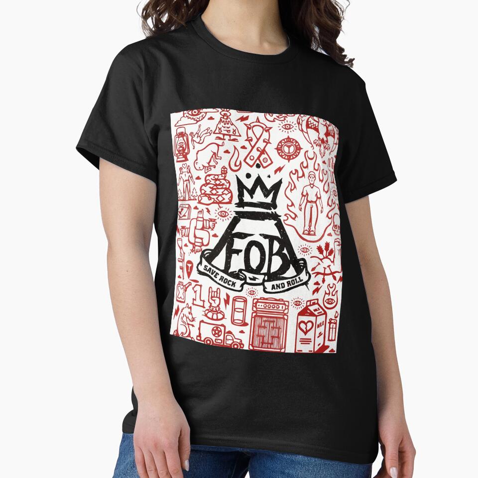 Popbrain rock band limited edition II Graphic by xTEEDESIGNSx