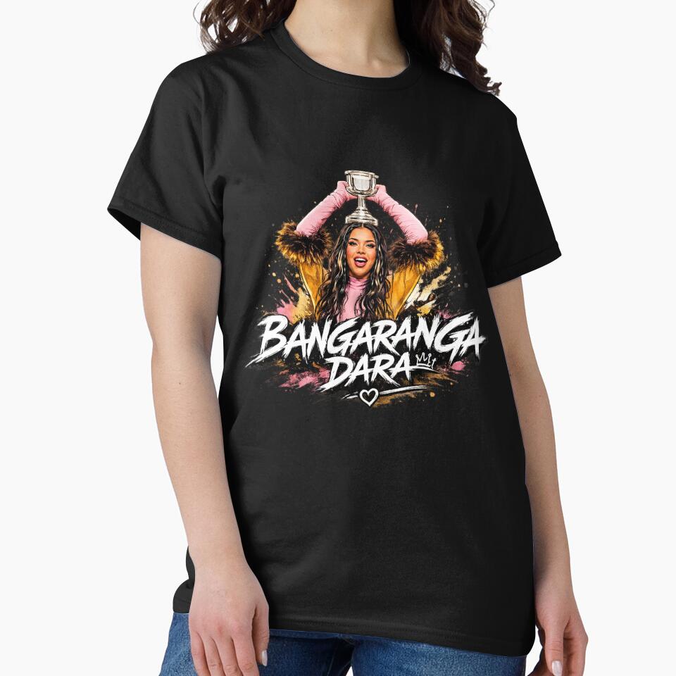 Bangaranga by Dearlyprint