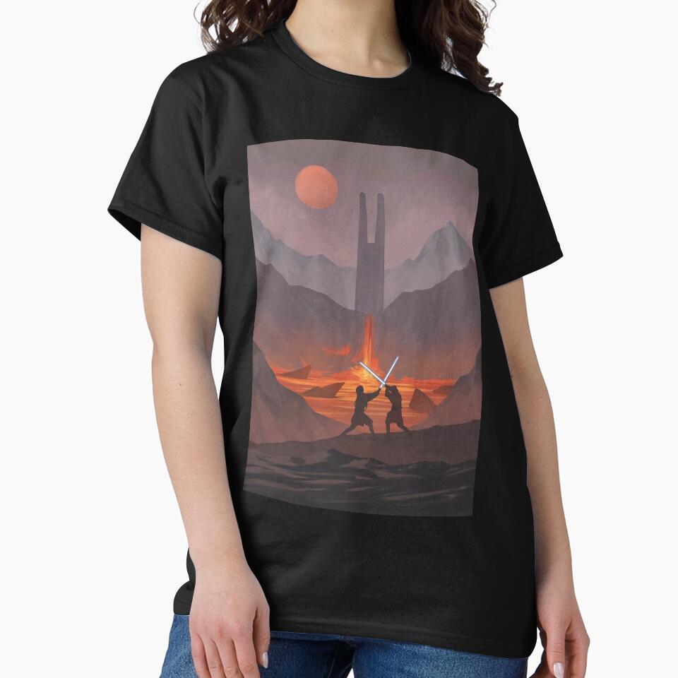 Minimalist Space by Rozenta