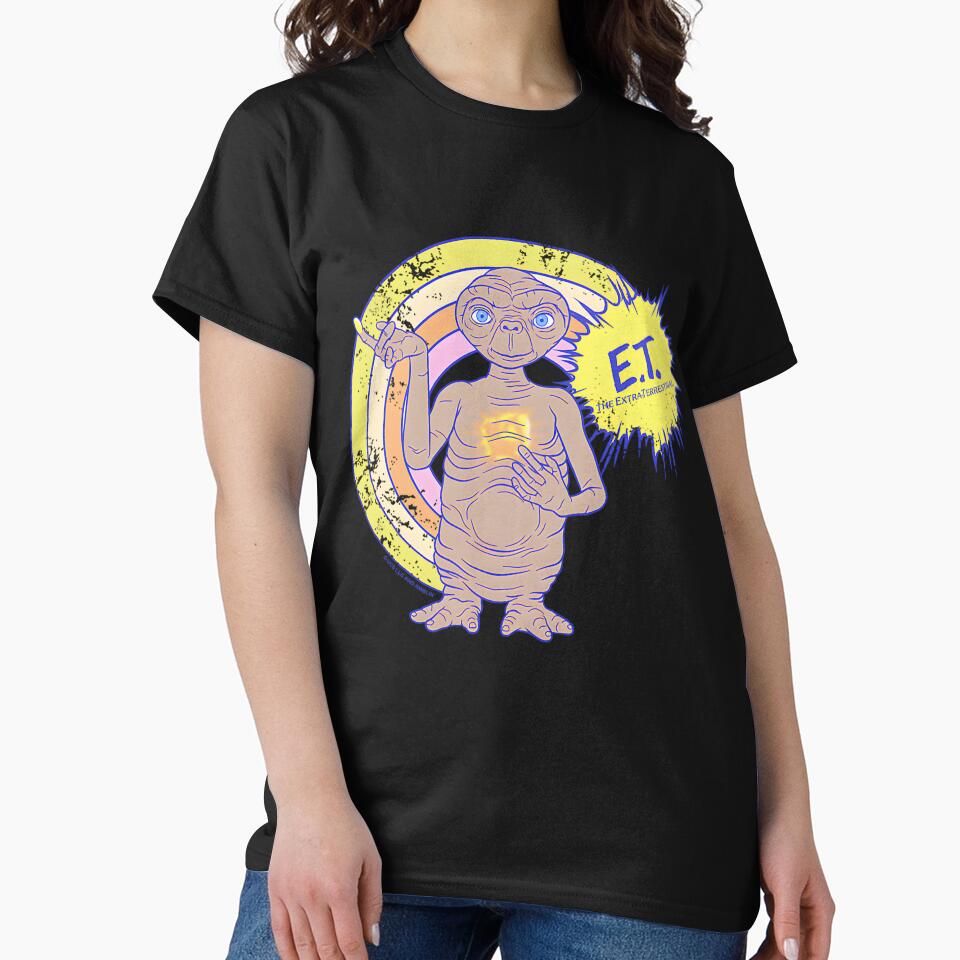 Character Vintage Funny Cute 90s Retro Movie by EvelynDick