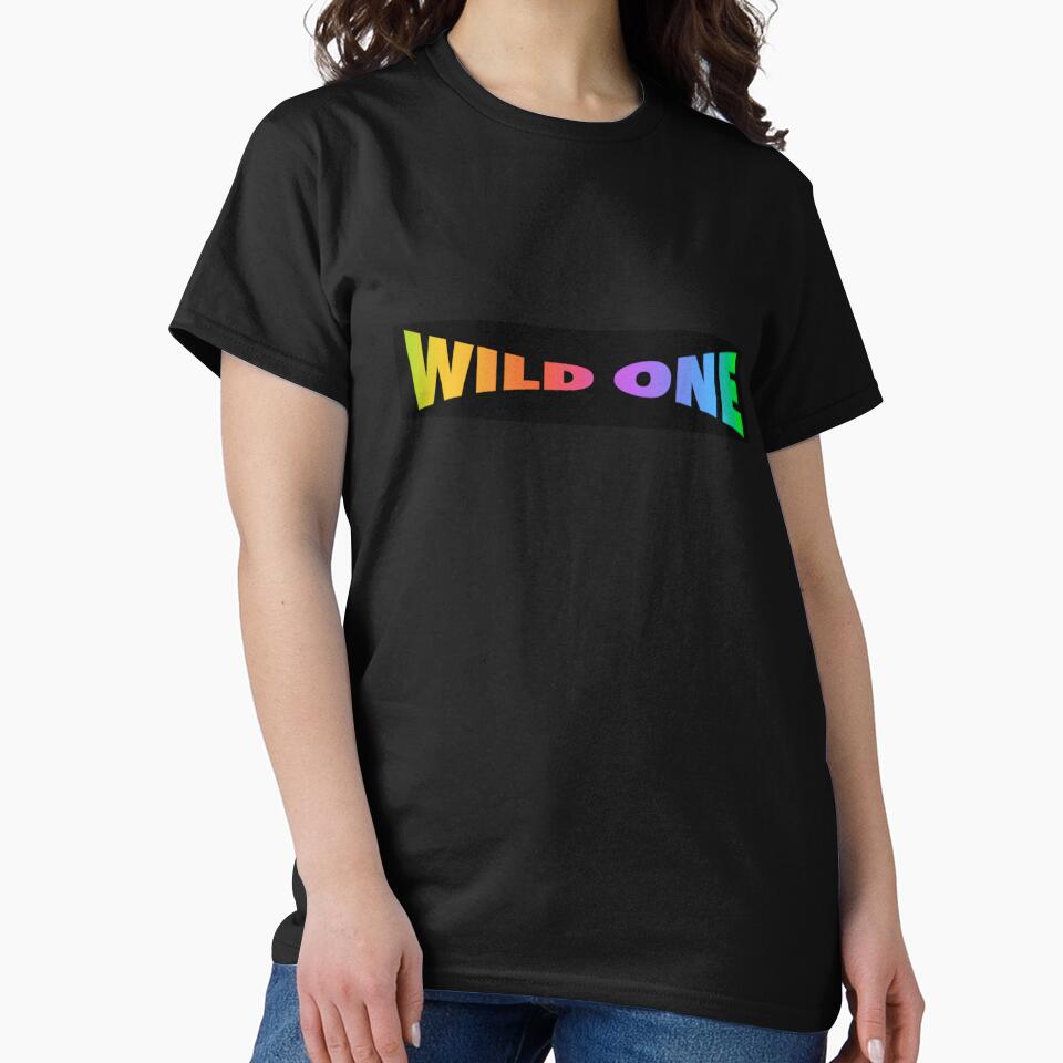 Wild One by Bondillero