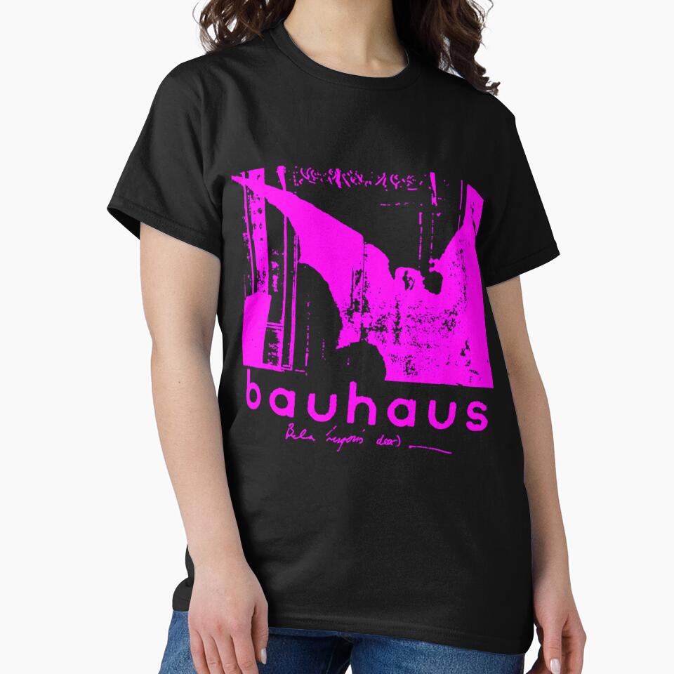Bela Lugosi'S Dead Gothic Punk Music Band by eightgrene