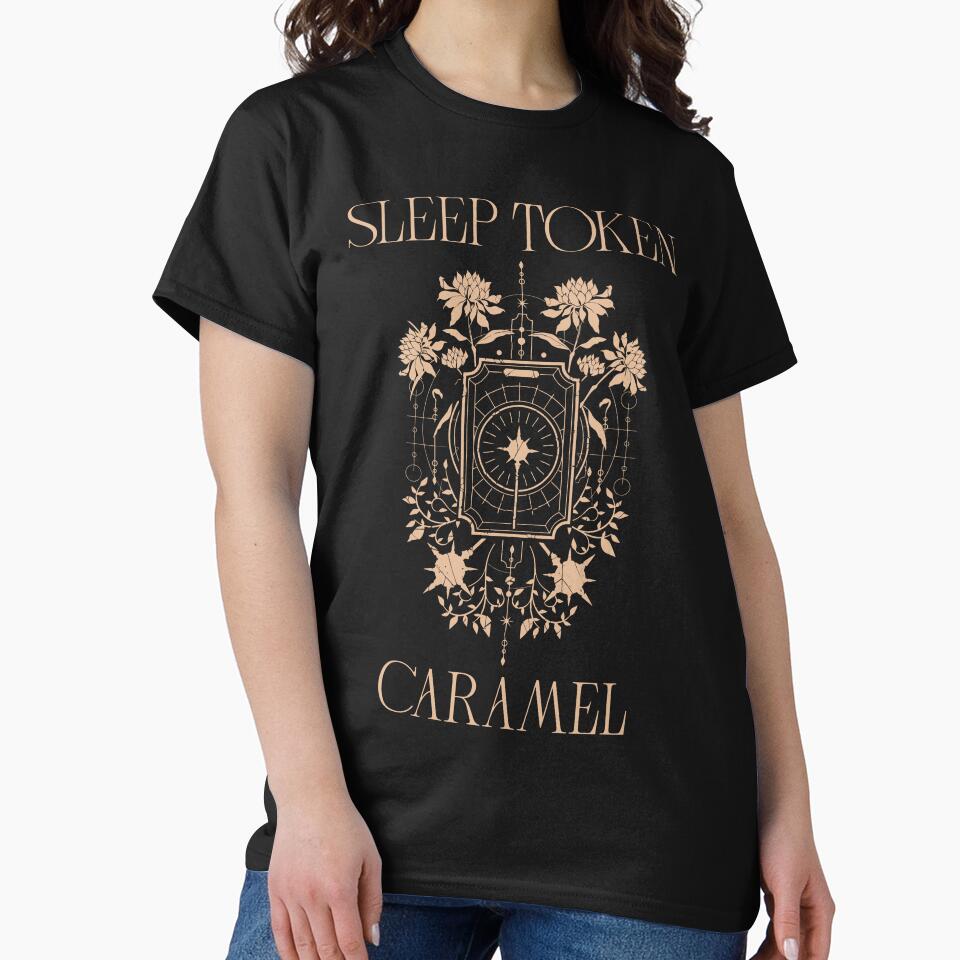 One Caramel Mace by Bravebeverly