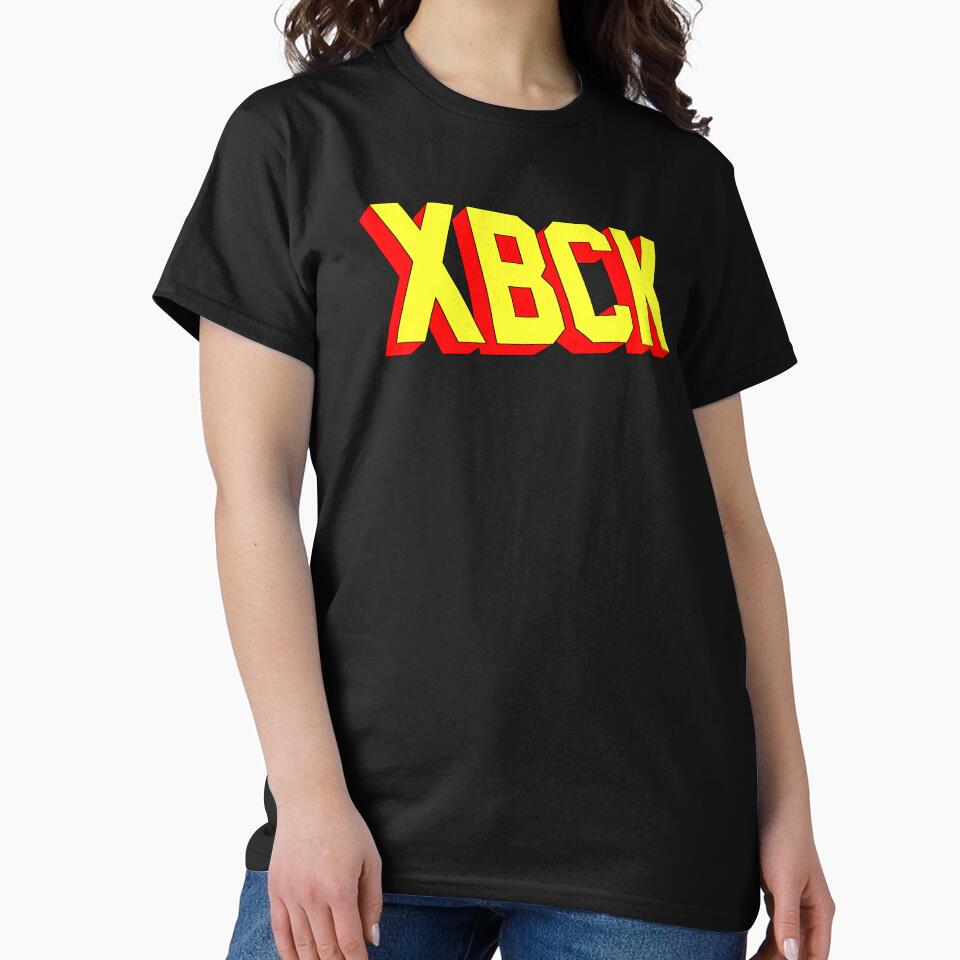 XBCK '25 by xbckapparel